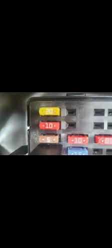 2008 Buick Lucerne CX V6 - 137k KMs - Mechanic's Special - Photo 5