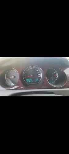 2008 Buick Lucerne CX V6 - 137k KMs - Mechanic's Special - Photo 6