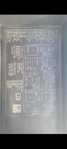 2008 Buick Lucerne CX V6 - 137k KMs - Mechanic's Special - Photo 8