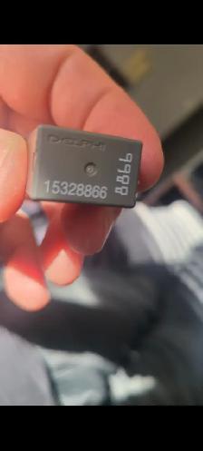 2008 Buick Lucerne CX V6 - 137k KMs - Mechanic's Special - Photo 10
