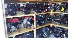 new, used & rebuilt engines 3-25hp - Photo 4