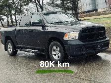 2018 RAM ✅ Crew | Hemi - Photo 2