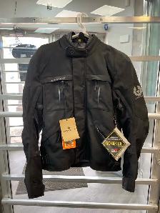Belstaff motorcycle jacket