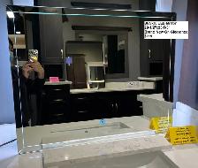 Clearance Countdown: LED Mirrors Going Fast! in Floors & Walls - Photo 9