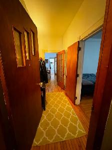 VIEUX NORD GRAND 4 1/2 À LOUER - Photo 2