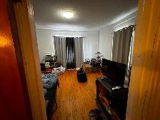 VIEUX NORD GRAND 4 1/2 À LOUER - Photo 3