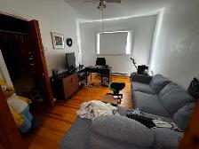 VIEUX NORD GRAND 4 1/2 À LOUER - Photo 5