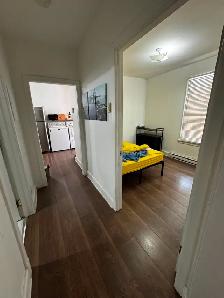 VIEUX NORD GRAND 4 1/2 À LOUER - Photo 6