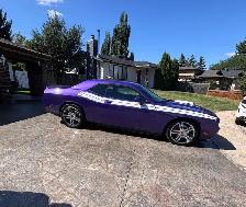 Dodge Challenger - Photo 2