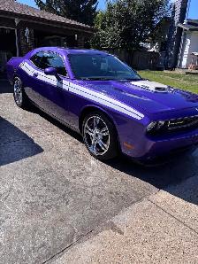 Dodge Challenger - Photo 3