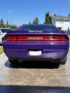 Dodge Challenger - Photo 4