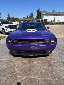 Dodge Challenger - Photo 5