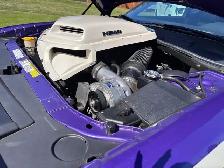 Dodge Challenger - Photo 8