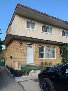 4 Bed 2 Bath House for Rent
