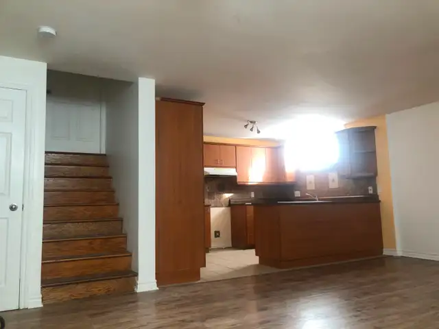Appartement à louer /Apartment for rent