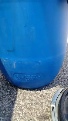 30L Drum Barrel Camping Storage - Delivery Option - Only $35! - Photo 2