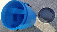30L Drum Barrel Camping Storage - Delivery Option - Only $35! - Photo 5