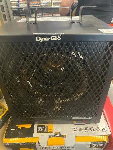 Dyna-Glo Utility Heater @ Cashopolis!!
