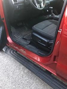 2019 Ranger XLT    low kms - Photo 6