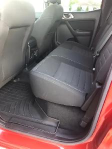 2019 Ranger XLT    low kms - Photo 9