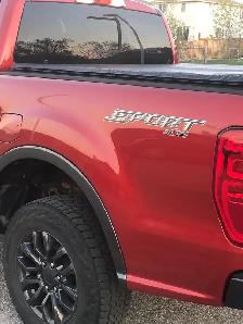 2019 Ranger XLT    low kms - Photo 10