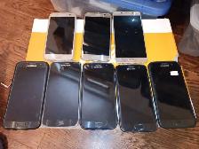 cellulaires plusieurs modèles - Photo 2