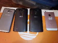 cellulaires plusieurs modèles - Photo 5