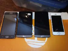 cellulaires plusieurs modèles - Photo 6