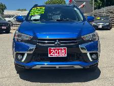 2018 Mitsubishi RVR GT AWD - Photo 2