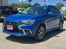 2018 Mitsubishi RVR GT AWD - Photo 3