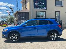 2018 Mitsubishi RVR GT AWD - Photo 4