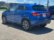 2018 Mitsubishi RVR GT AWD - Photo 5