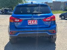 2018 Mitsubishi RVR GT AWD - Photo 6