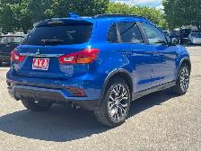 2018 Mitsubishi RVR GT AWD - Photo 7