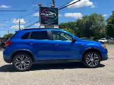 2018 Mitsubishi RVR GT AWD - Photo 8