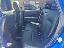 2018 Mitsubishi RVR GT AWD - Photo 14