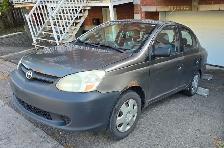 Toyota Echo manuelle 2005 - Photo 2