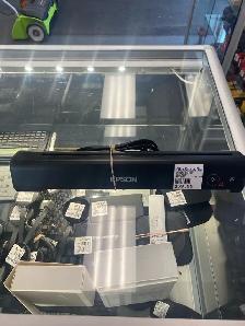 Epson ES-50 Scanner @ Cashopolis!!