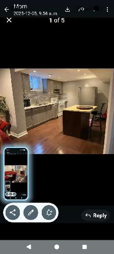 1 bedroom apartment Markham and Steeles - Photo 3