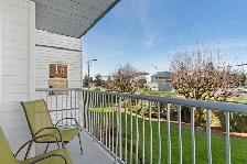 2BR Cheater bath, central CONDO-Patio mountainView - Photo 4