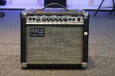 Pyle PVAMP60 60 Watt Guitar AMP w/ 8-inch Speaker (#38906-3)