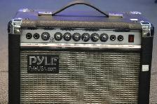 Pyle PVAMP60 60 Watt Guitar AMP w/ 8-inch Speaker (#38906-3) - Photo 2