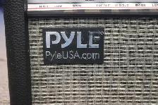 Pyle PVAMP60 60 Watt Guitar AMP w/ 8-inch Speaker (#38906-3) - Photo 5