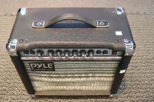 Pyle PVAMP60 60 Watt Guitar AMP w/ 8-inch Speaker (#38906-3) - Photo 6