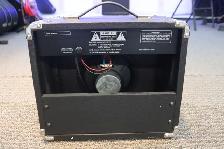 Pyle PVAMP60 60 Watt Guitar AMP w/ 8-inch Speaker (#38906-3) - Photo 7