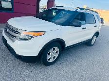 2011 Ford Explorer AWD sport ( 7 seater ) - Photo 3