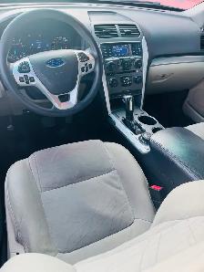 2011 Ford Explorer AWD sport ( 7 seater ) - Photo 10