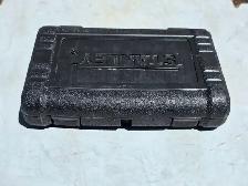 Stanley Professional Grade Black Chrome Socket Set 19-pc SAE/MM - Photo 9
