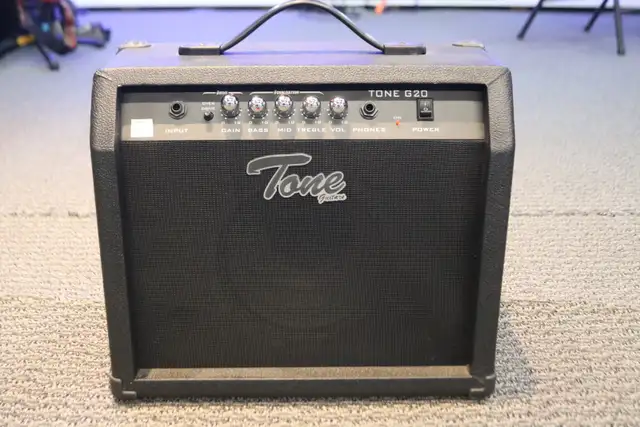 Tone G20 - 20 Watt Guitar AMP (#4660)