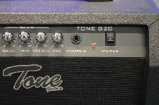 Tone G20 - 20 Watt Guitar AMP (#4660) - Photo 4